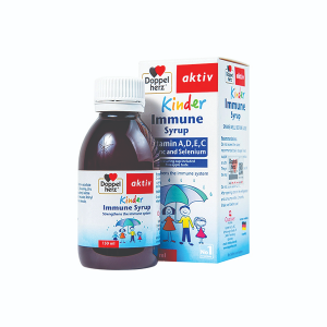 Kinder Immune Syrup