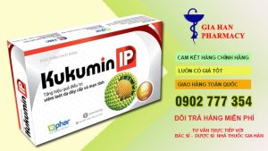Kukumin IP có tốt không