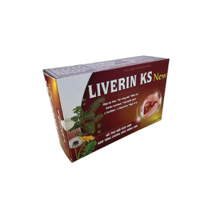 Liverin KS New