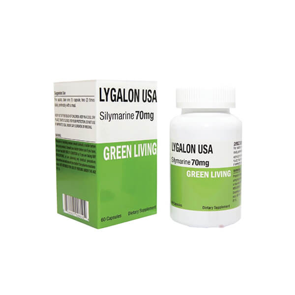 LYGALON Plus