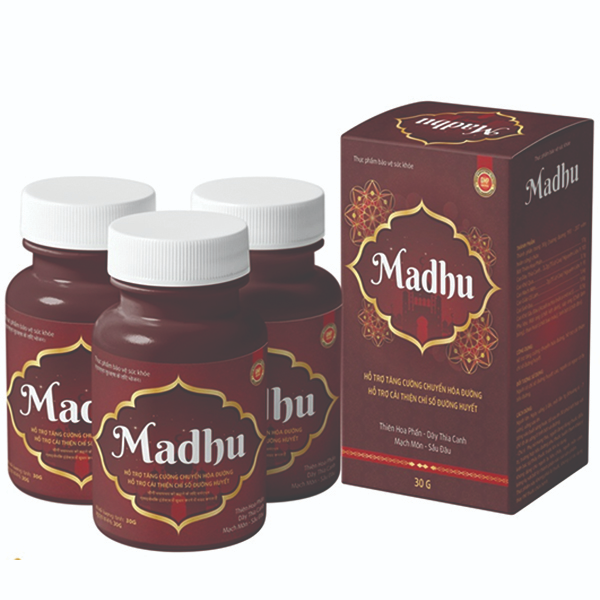 MadHu