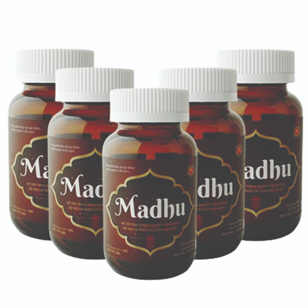 MadHu