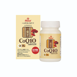MAMORI CoQ10
