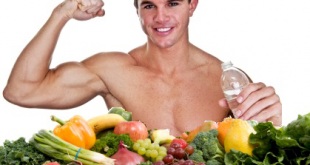 Chế độ ăn uống cho người bị mãn dục sớm