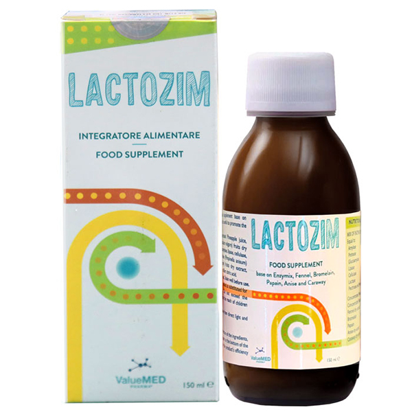 Lactozim