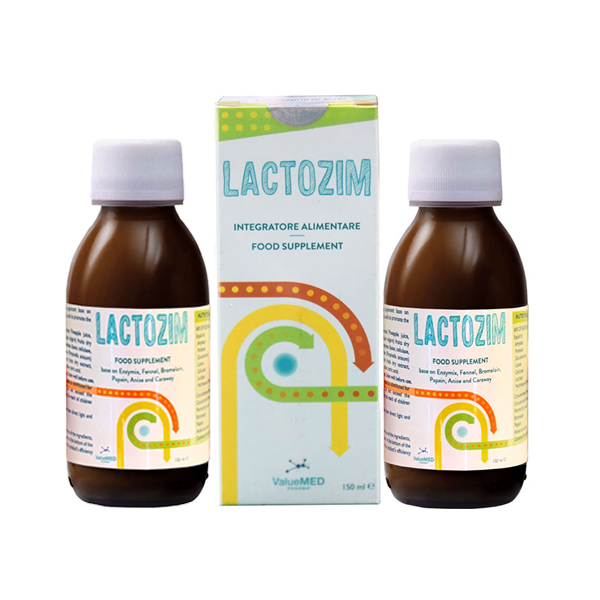 Lactozim
