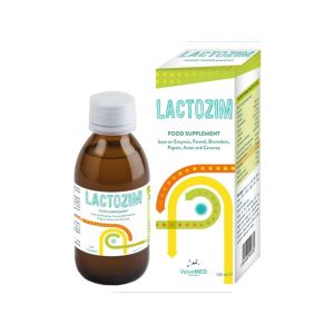 Lactozim