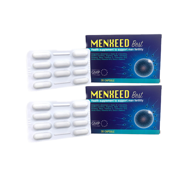 Menxeed Best