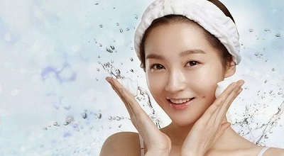 Vệ sinh sạch sẽ để điều trị mụn trứng cá hiệu quả