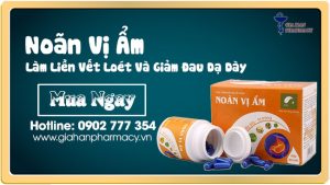 Noãn Vị Ẩm Mua Ở Đâu