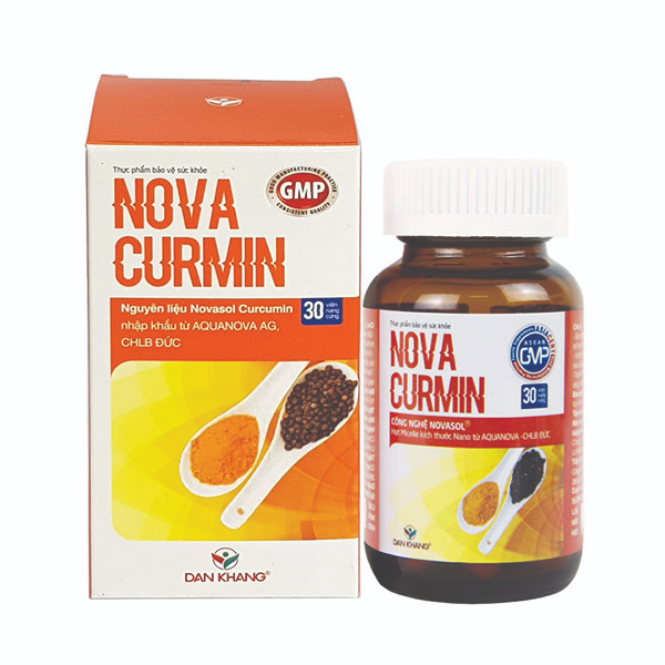Novacurmin