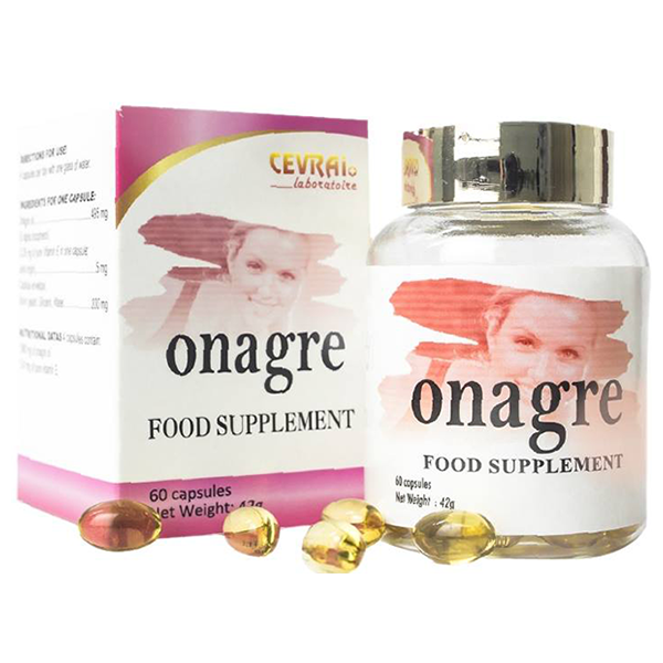 Viên Nữ Sắc Onagre