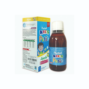 Pactol Kids Petit Syrup