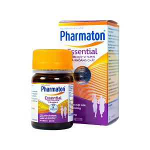 PHARMATON ESSENTIAL