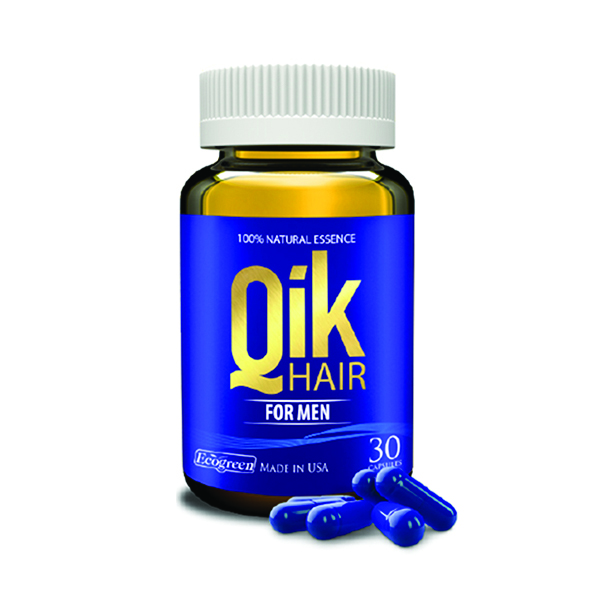 Qik Hair For Men