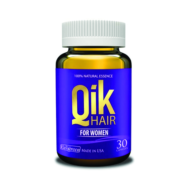 Qik Hair For Women