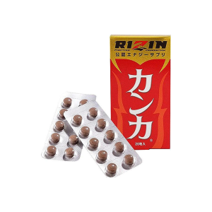 Viên Uống RIZIN (Nhật Bản)
