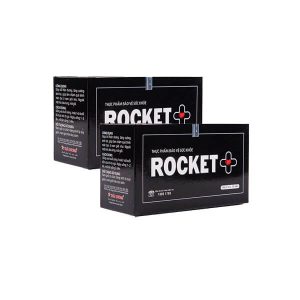 Rocket Plus Thái Dương