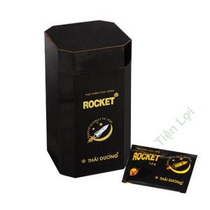 Viên Hoàn ROCKET Thái Dương