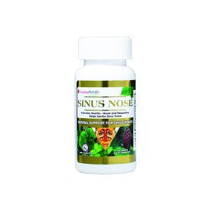 Viên SINUS NOSE
