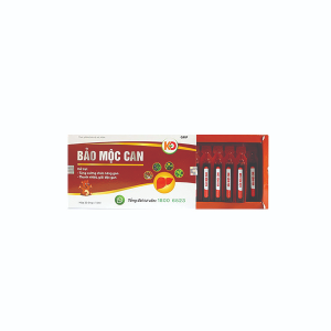 Bảo Mộc Can