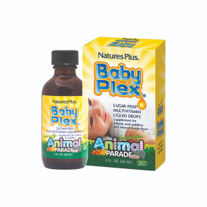 Siro Vitamin Tổng Hợp Baby Plex
