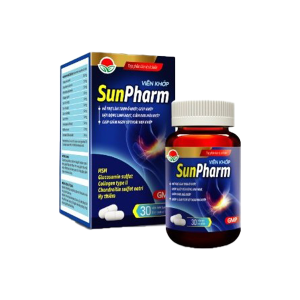 Viên Khớp SunPharm