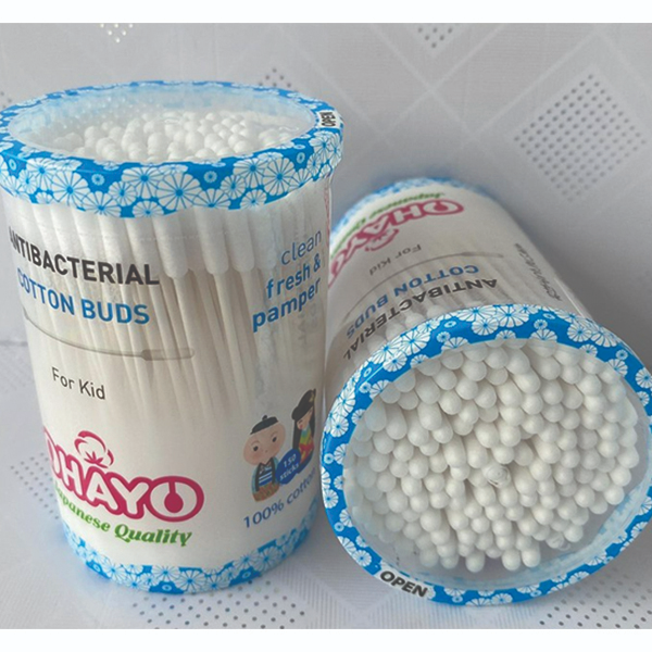 Tăm Bông Cao Cấp OHAYO JP03