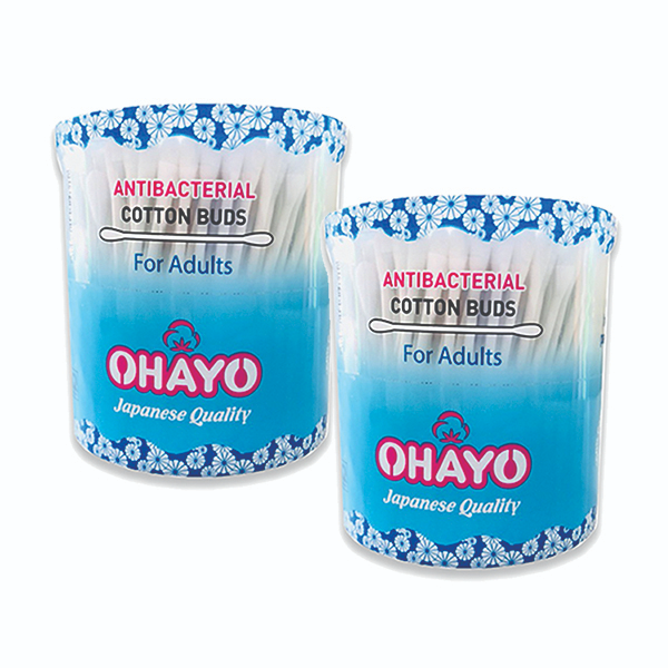 Tăm Bông OHAYO JP08