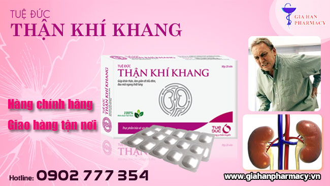 tiểu đêm nhiều uống thuốc gì nhanh khỏi