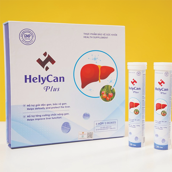 Helycan Plus