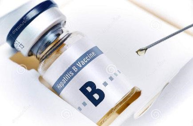 Tiêm vac-xin viêm gan B là rất quan trọng