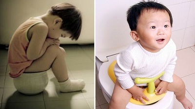 Tiêu chảy cấp ở trẻ em