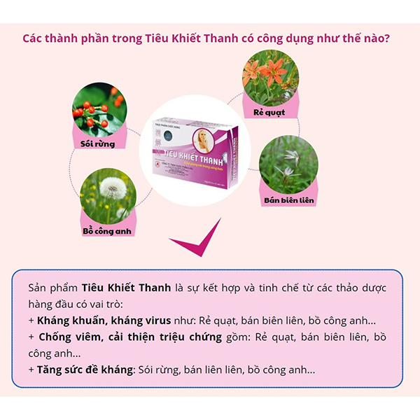 Tiêu Khiết Thanh