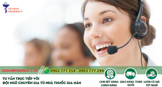 Tuệ Đức An Niệu Nữ Mua Ở Đâu