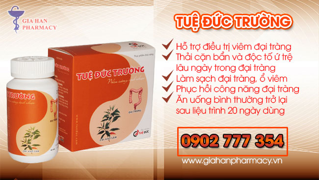 Tuệ Đức Trường 