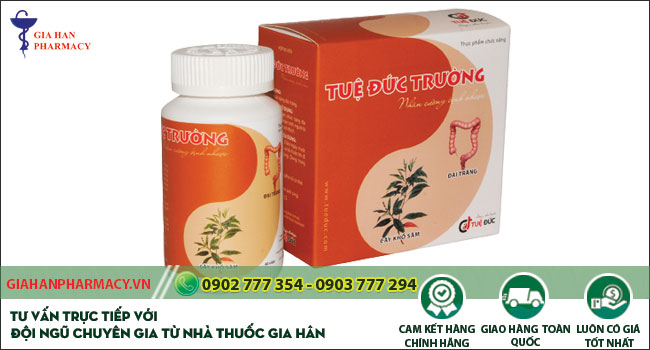 Tuệ Đức Trường 