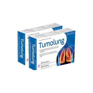 Viên Uống Tumolung