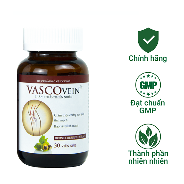 vascovein
