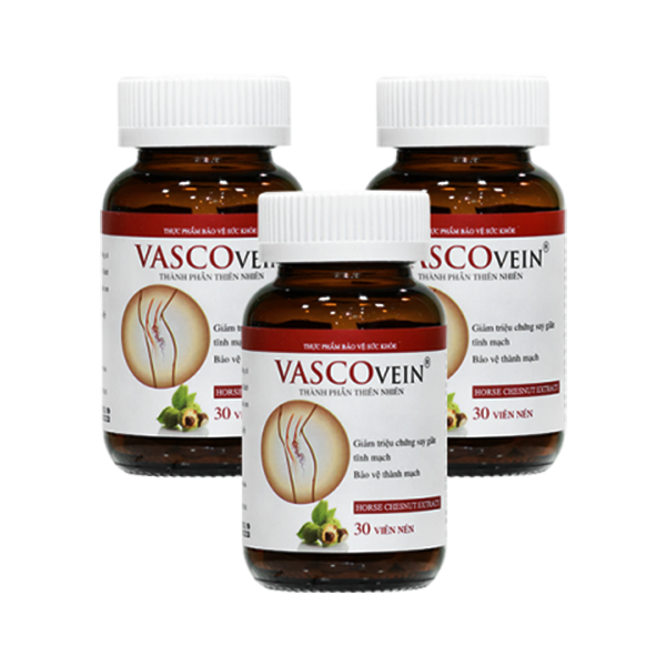 vascovein