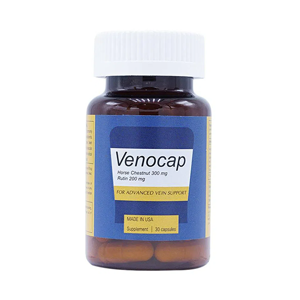 Venocap