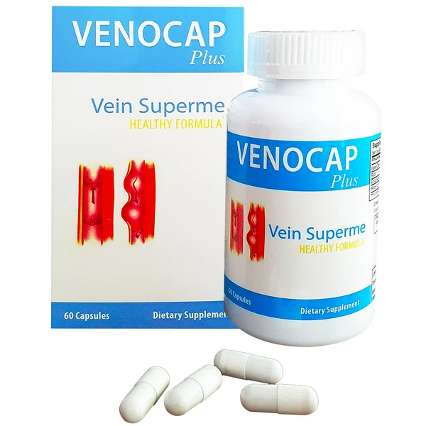venocap