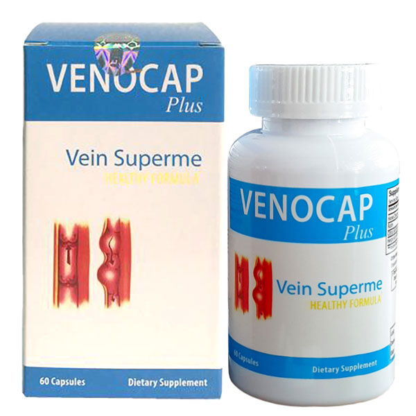 venocap