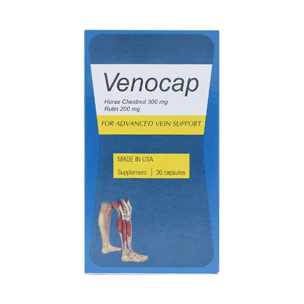 Venocap