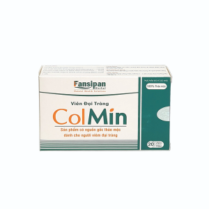 Viên Đại Tràng Colmin