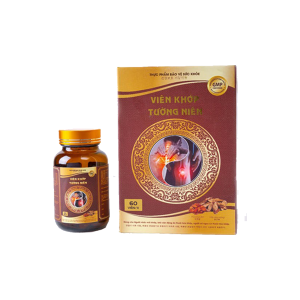 VIÊN KHỚP TƯỜNG NIÊN