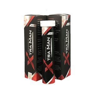 Viên Sủi XtraMan - Giúp Cải Thiện Chức Năng Sinh Lý Nam Giới