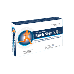 Viên Xương Khớp Bách Niên Kiện