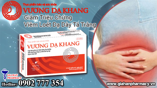 Vương Dạ Khang Mua Ở Đâu Giá Bao Nhiêu