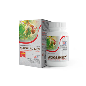 Vương Lão Kiện Hộp 90 Viên